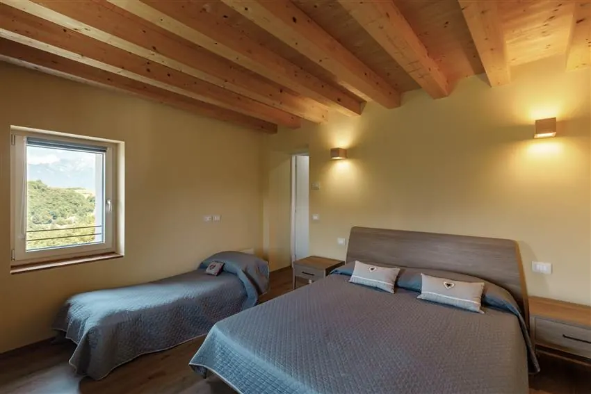 Camera Piave
