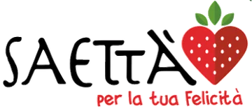 Logo Agriturismo Saettà — per la tua felicità
